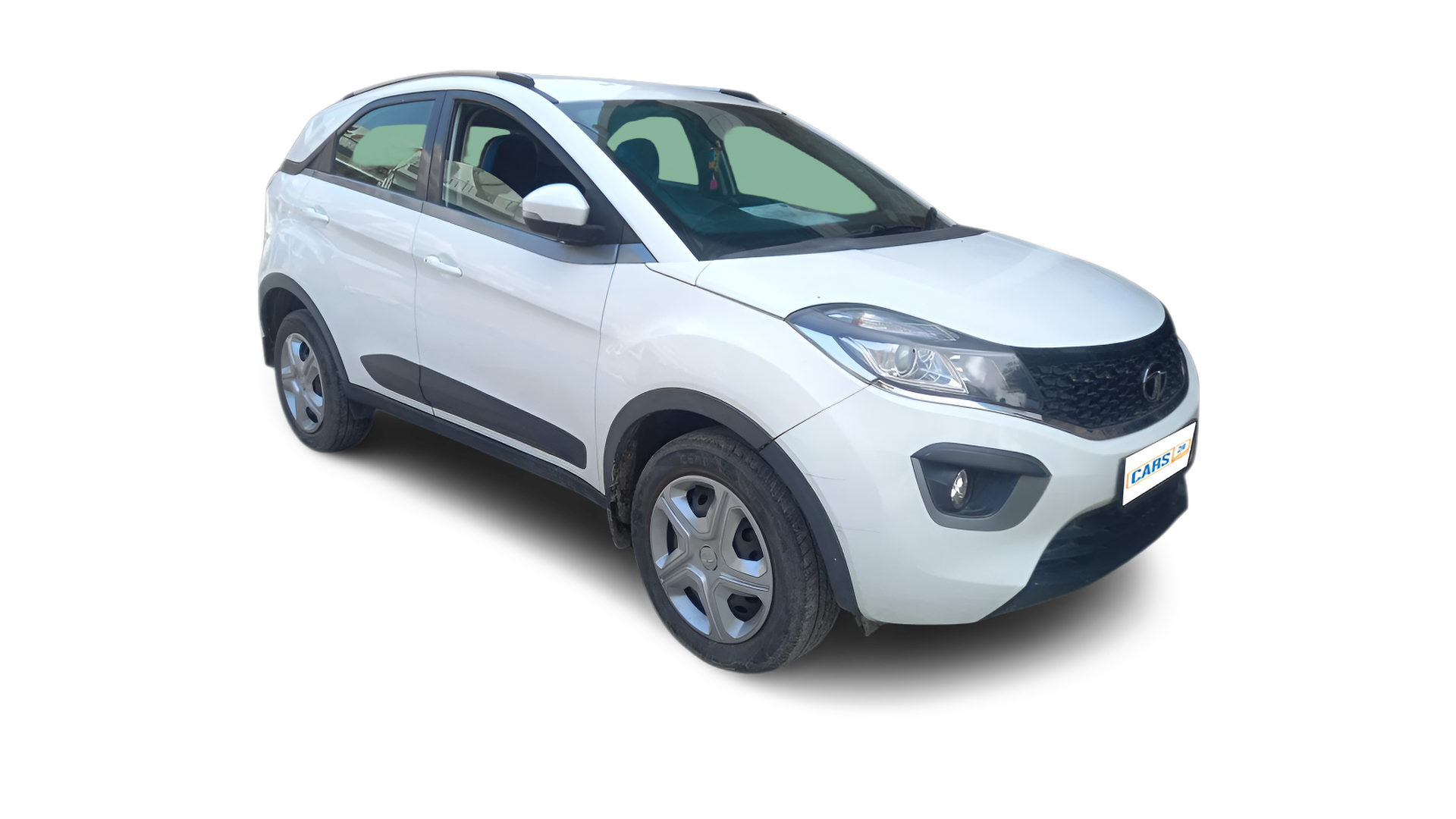 Tata NEXON-img